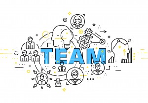 Leadership tools with teams
